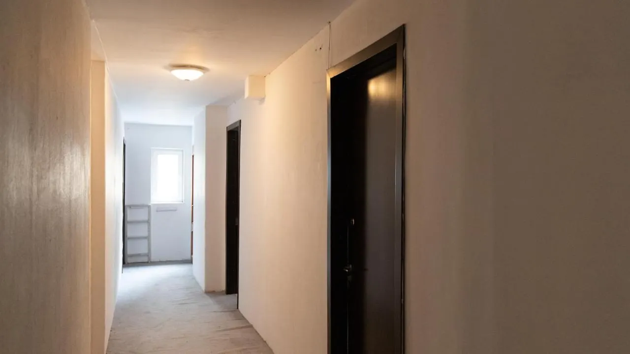 Apartmán Nicole'S Dorobanti Studio Bukurešť
