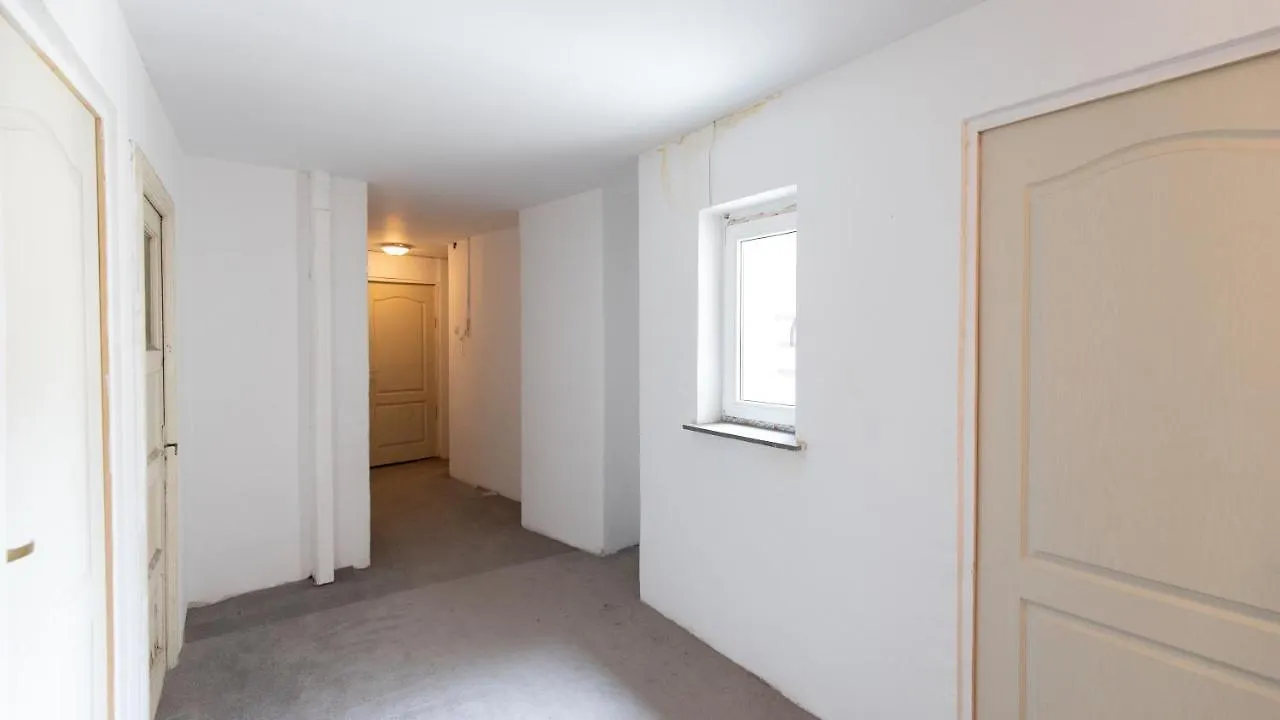 Nicole'S Dorobanti Studio Bucharest Apartment